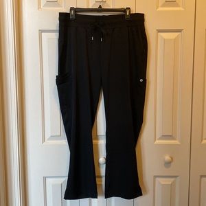 Scrub pants, Beyond Scrubs